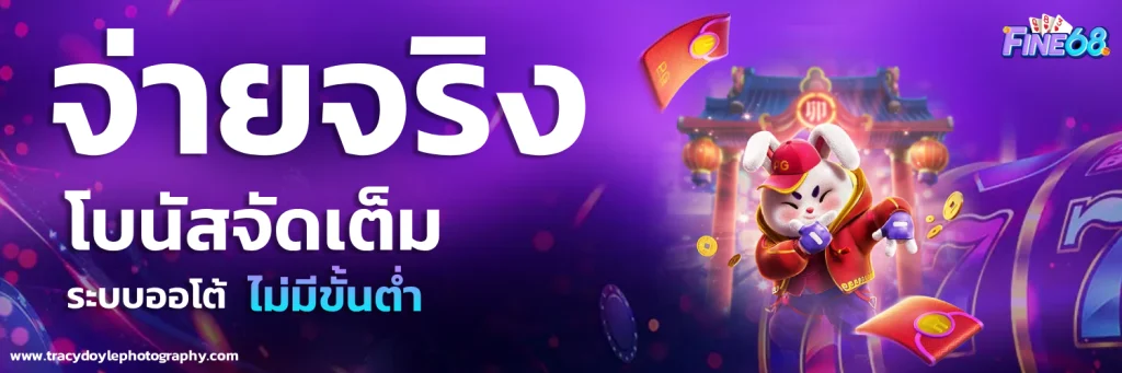 fine68 สล็อต